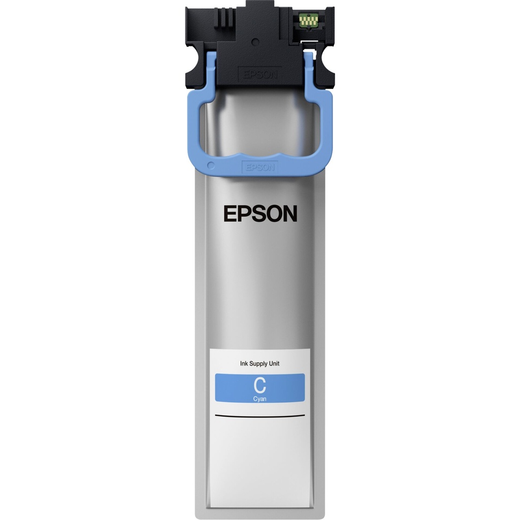 Epson WF-C5xxx Series Ink Cartr. XL cyan                   T 9452