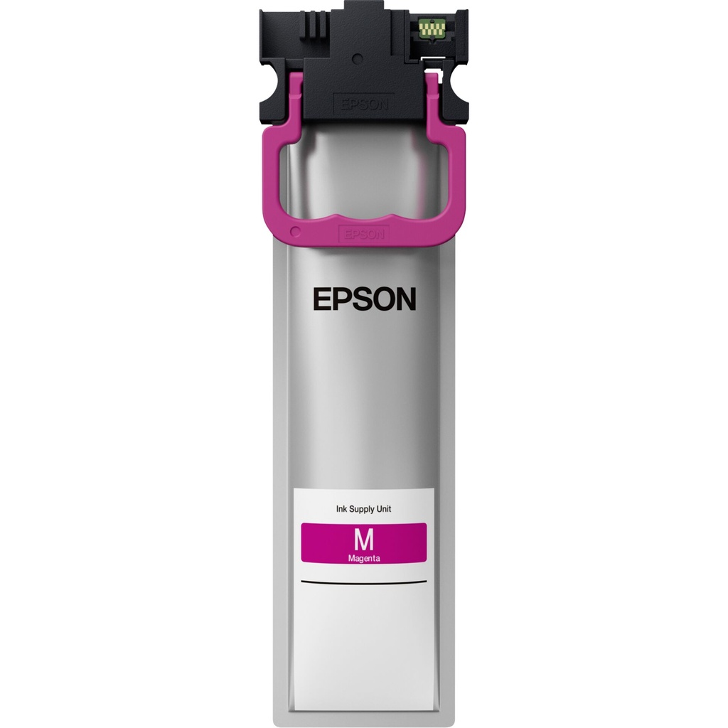 Epson WF-C5xxx Series Ink Cartr. XL magenta                T 9453