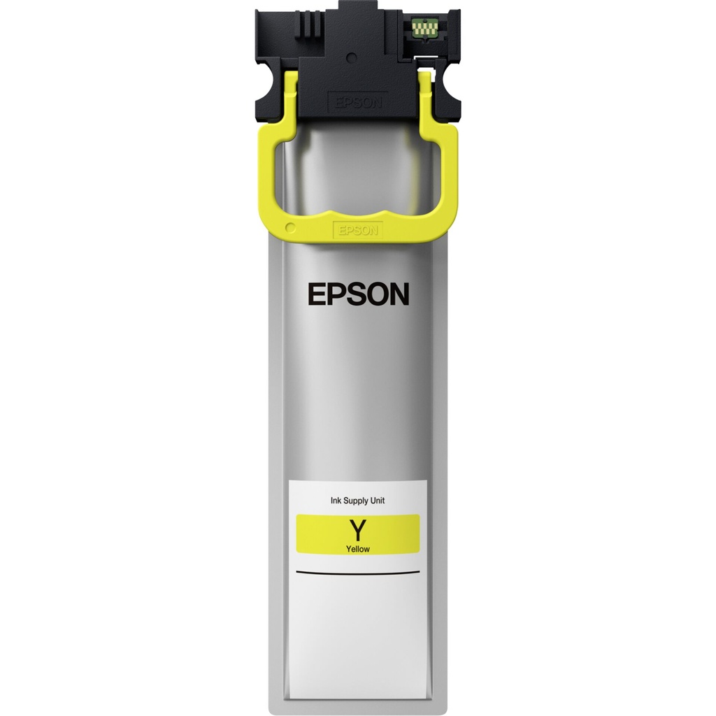 Epson WF-C5xxx Series Ink Cartr. XL yellow                 T 9454