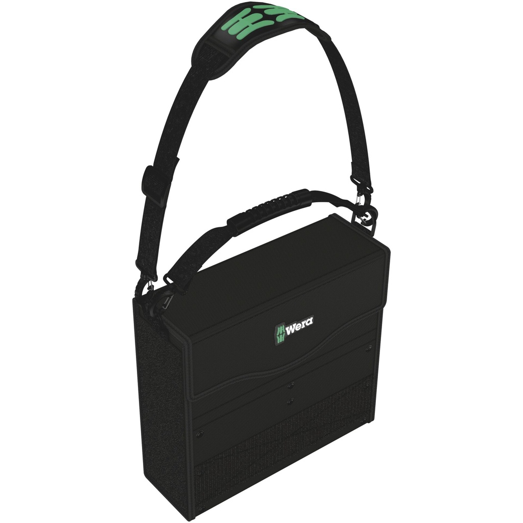 Wera 2go 2 Tool Container