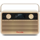 Technisat Transita 120 beige
