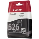 Canon CLI-526 BK black