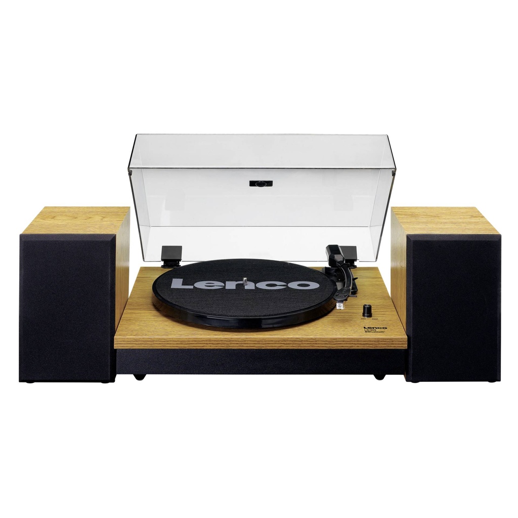 Lenco LS-300 brown