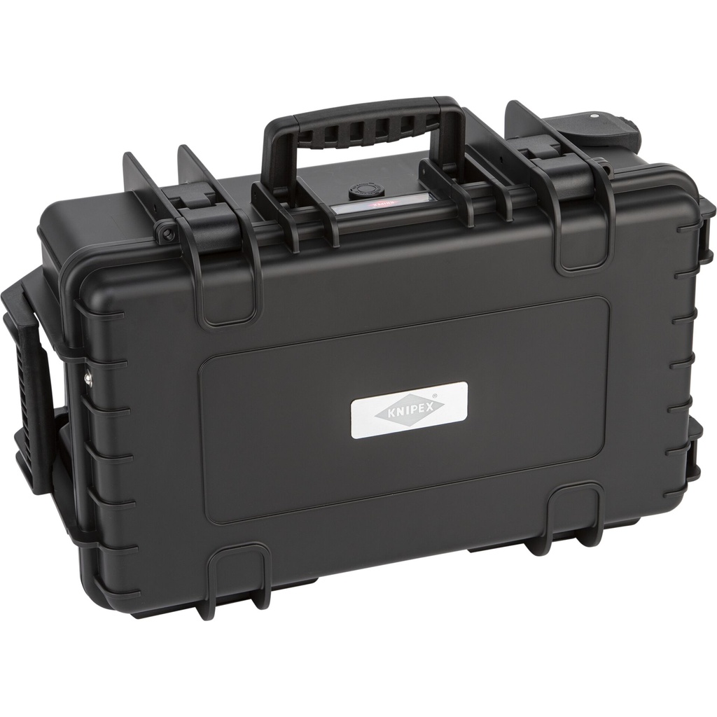 KNIPEX Werkzeugkoffer Robust26 Move