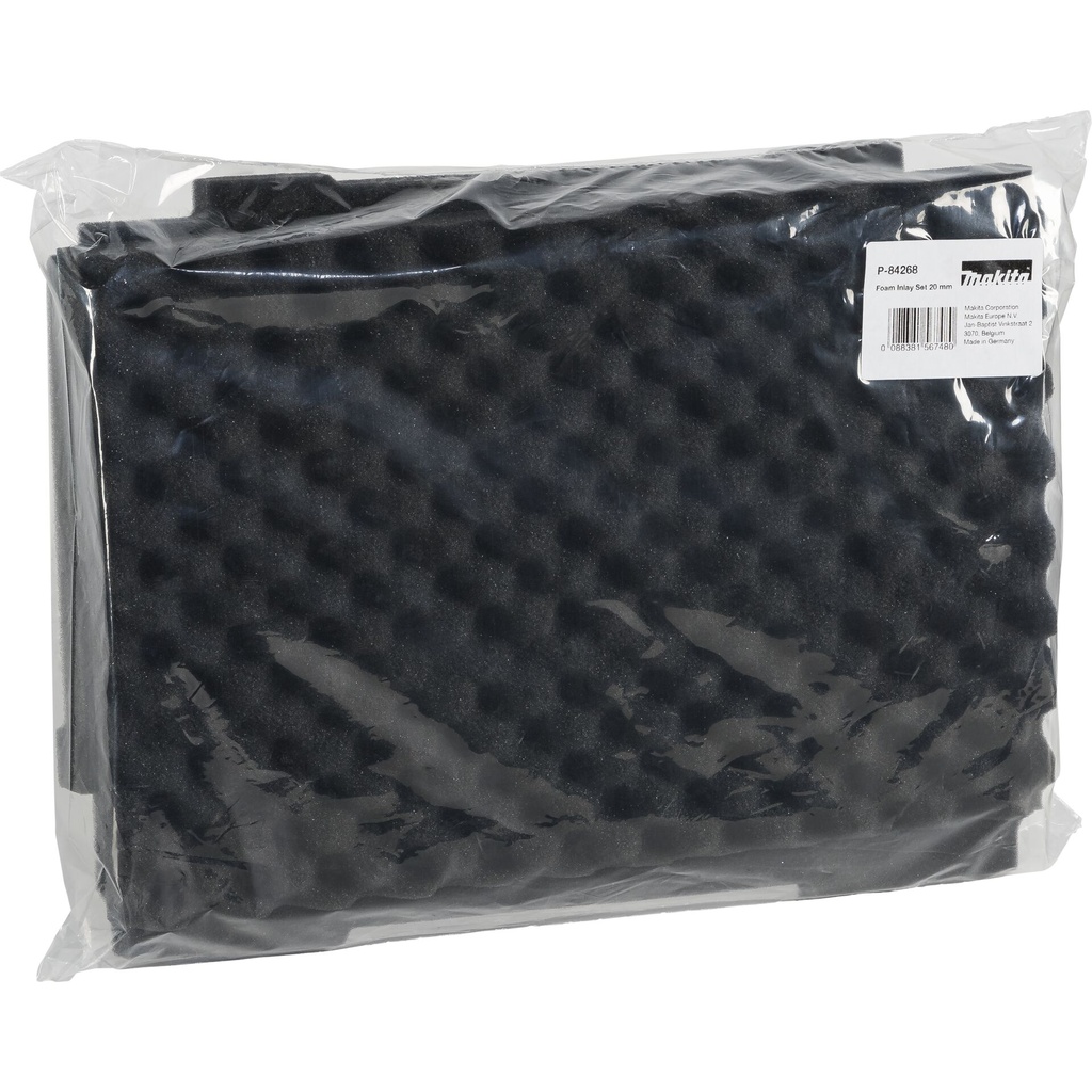 Makita P-84268 Padding Set 20mm