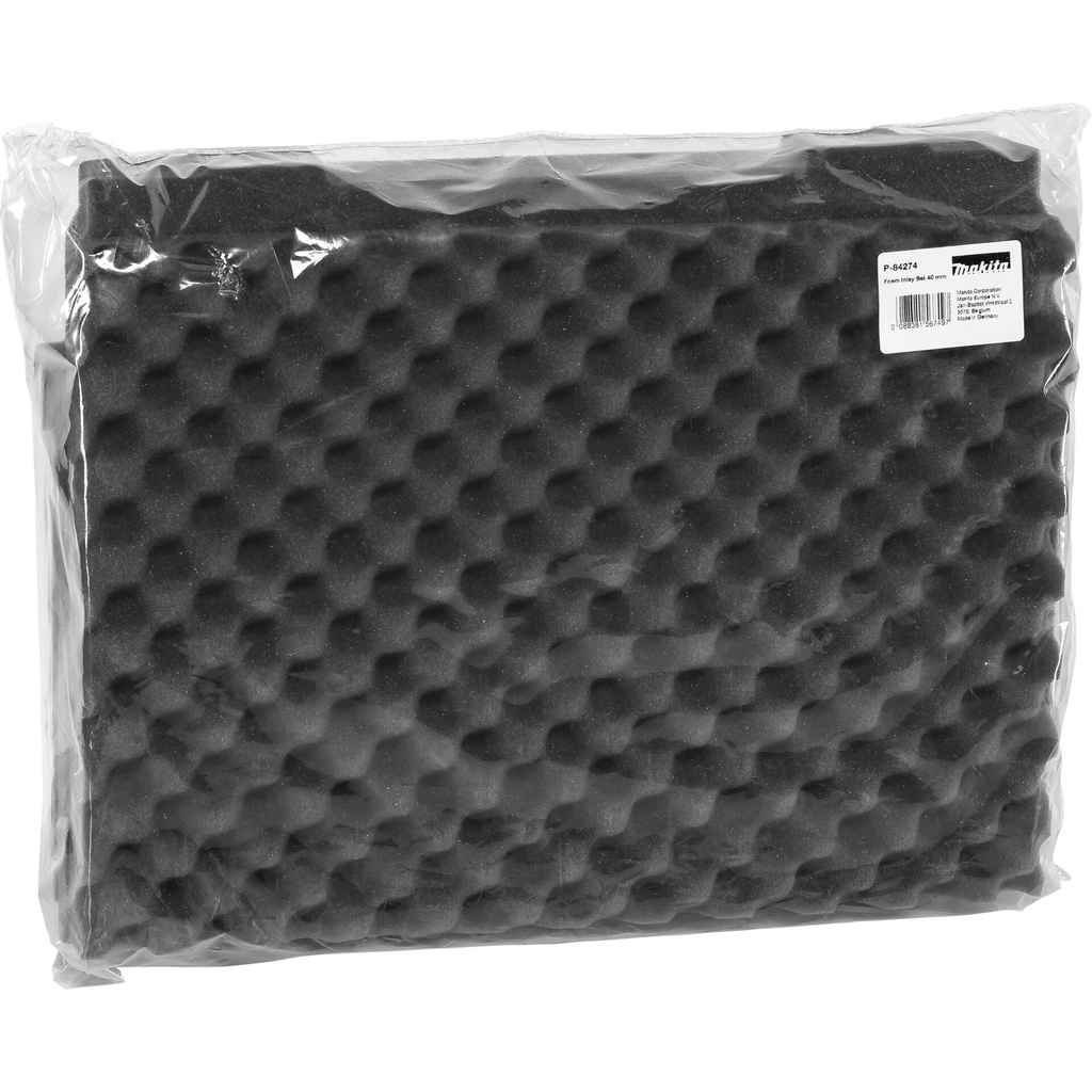 Makita P-84274 Padding Set 40mm