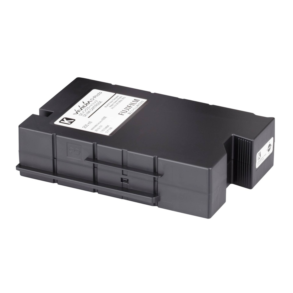 Fujifilm DE Ink Cartridge 200 ml black