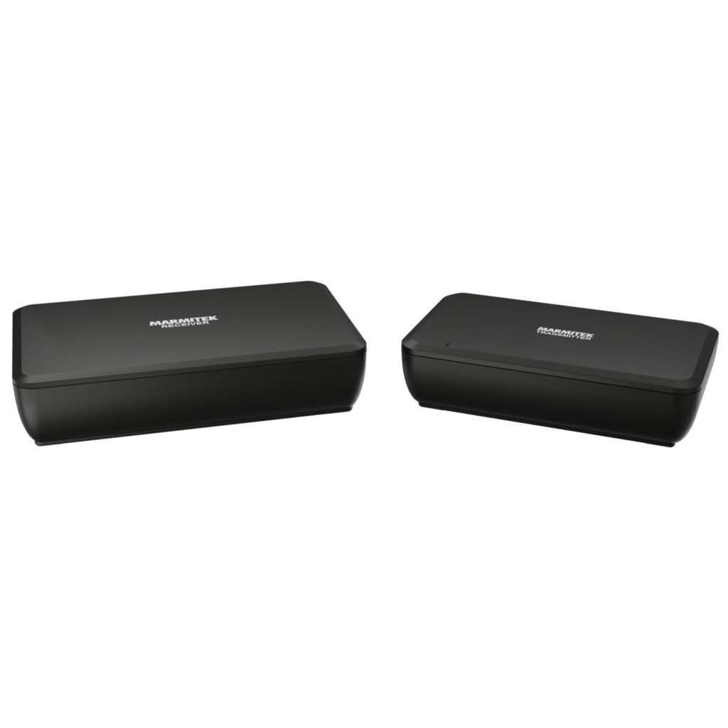 Marmitek Speaker Anywhere 650 Wireless Speaker Connection