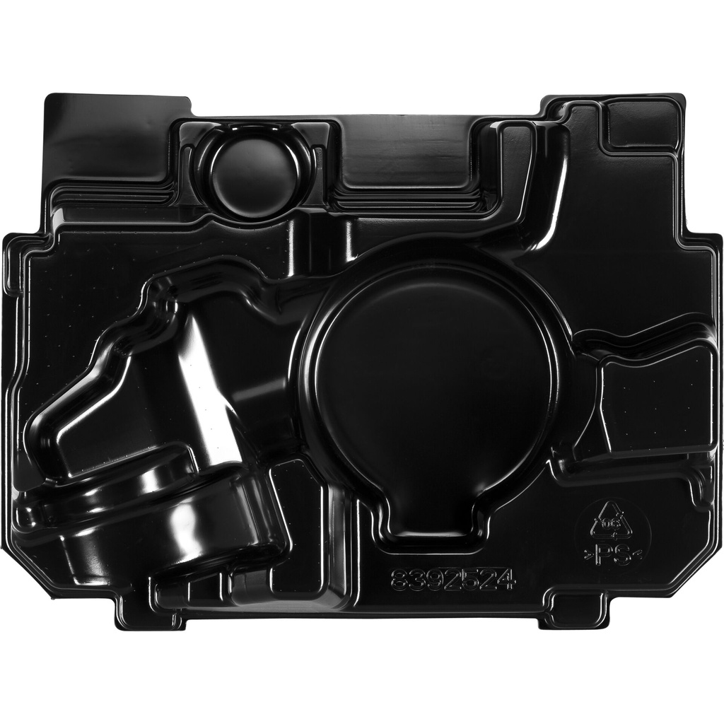 Makita 839252-4 Thermoformed part for MAKPAC