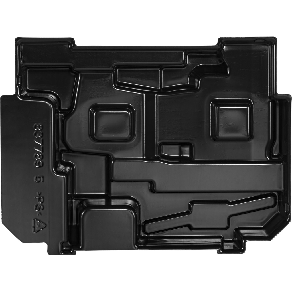 Makita 837789-5 Thermoformed part for MAKPAC