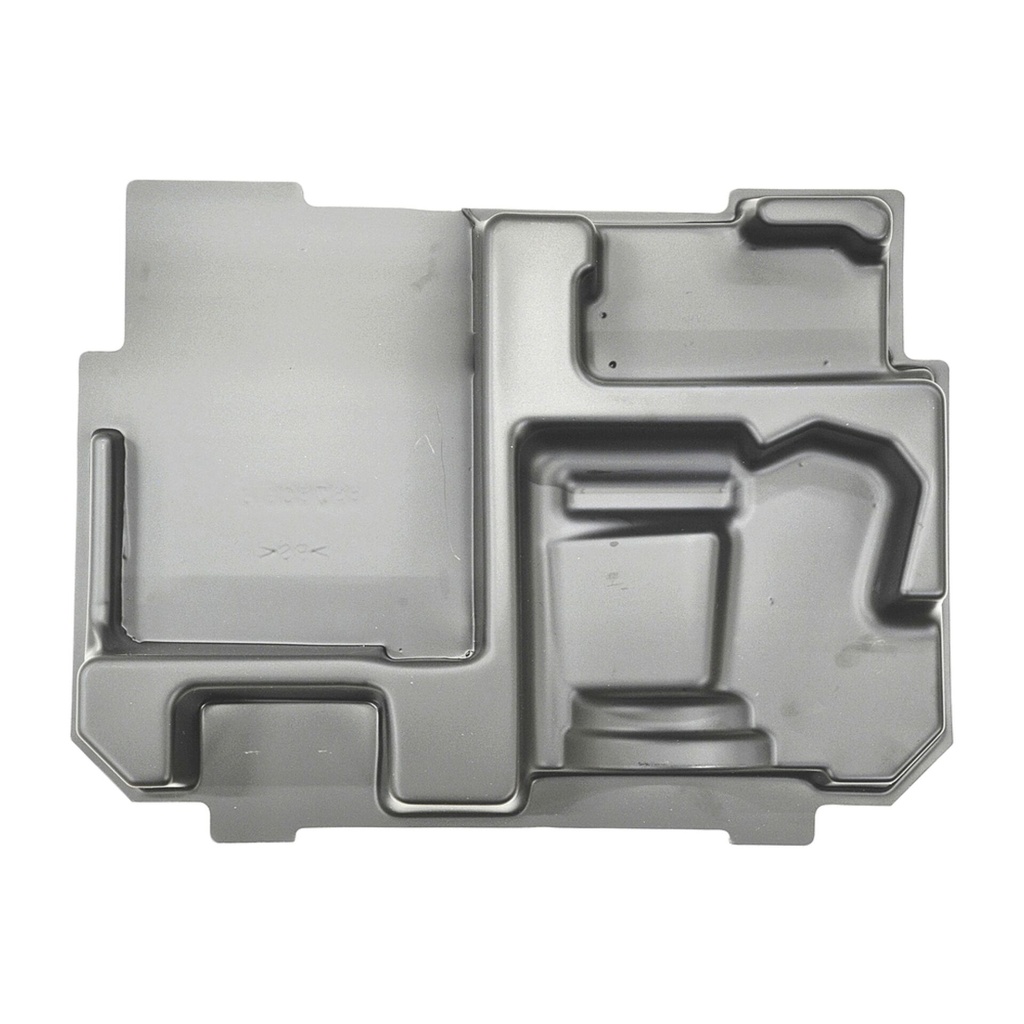 Makita 837809-5 Thermoformed part for MAKPAC