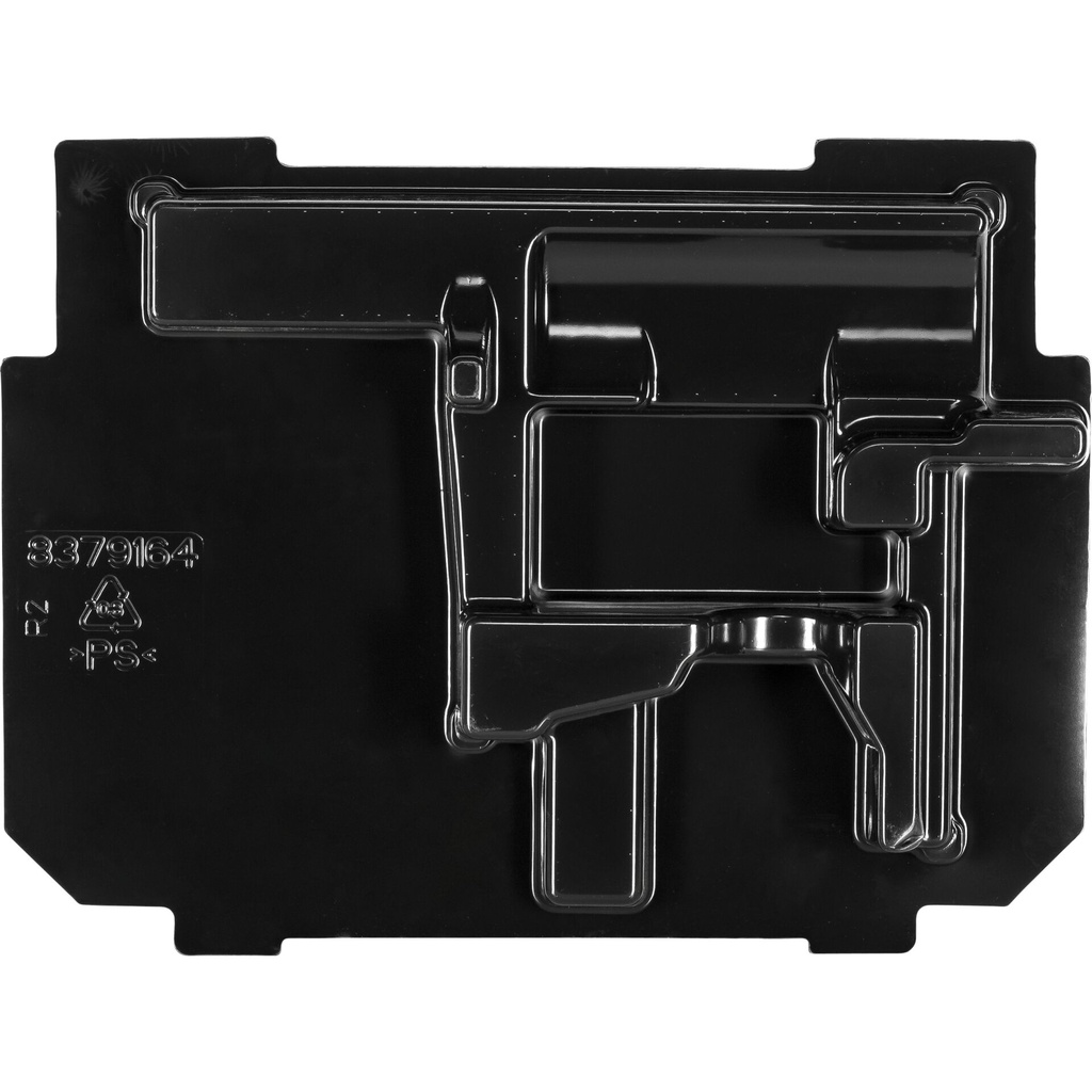 Makita 837916-4 Thermoformed part for MAKPAC