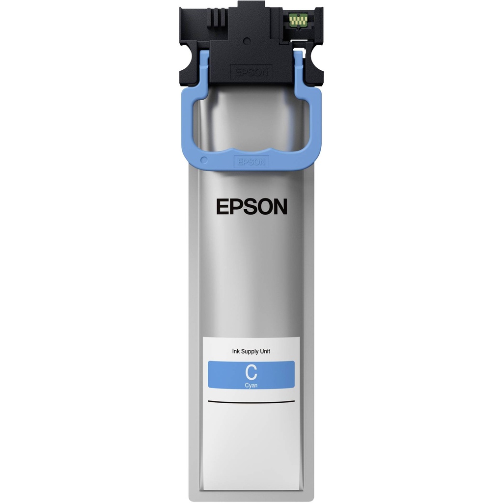 Epson WF-C5xxx Series Ink Cartr. L cyan                    T 9442