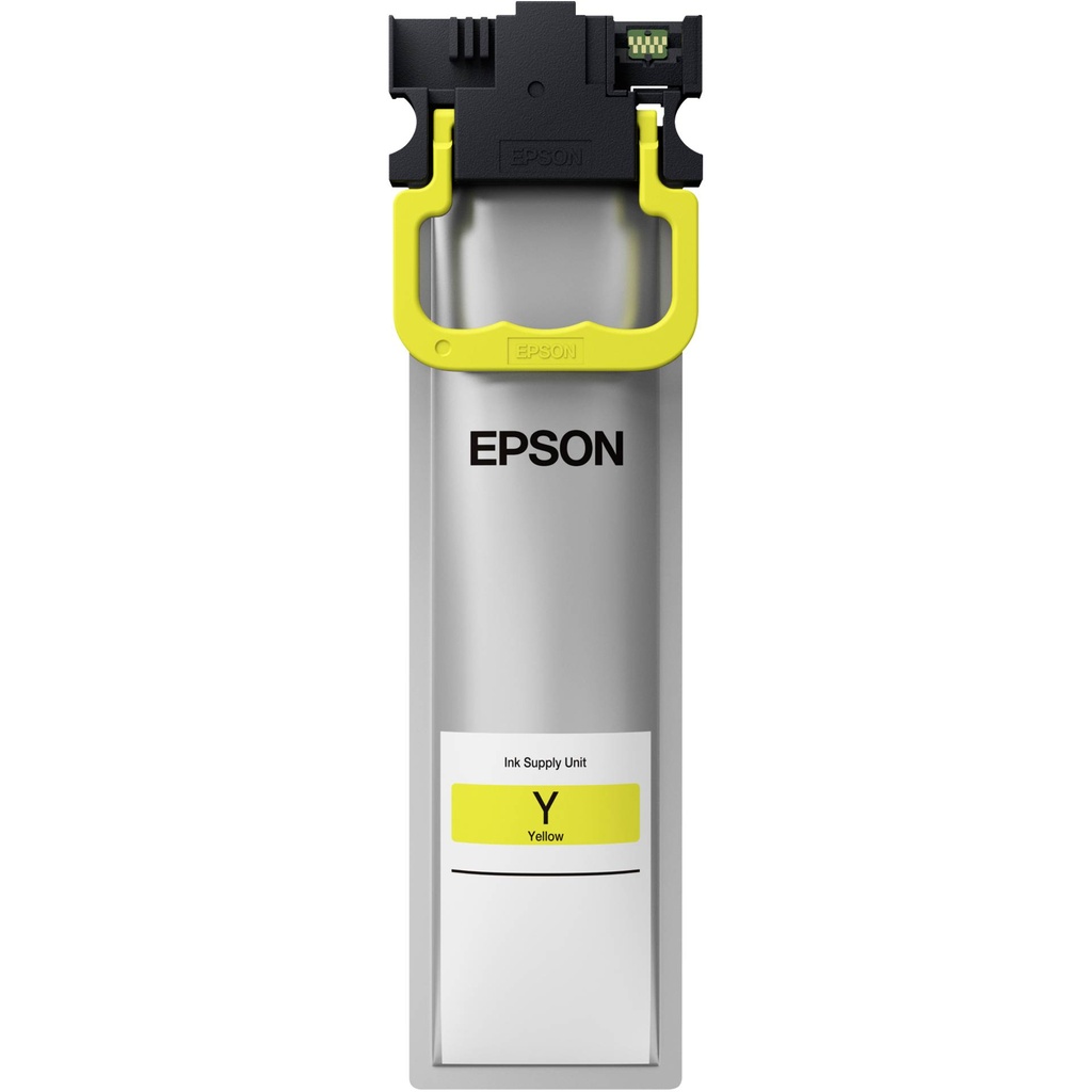 Epson WF-C5xxx Series Ink Cartr. L yellow                  T 9444