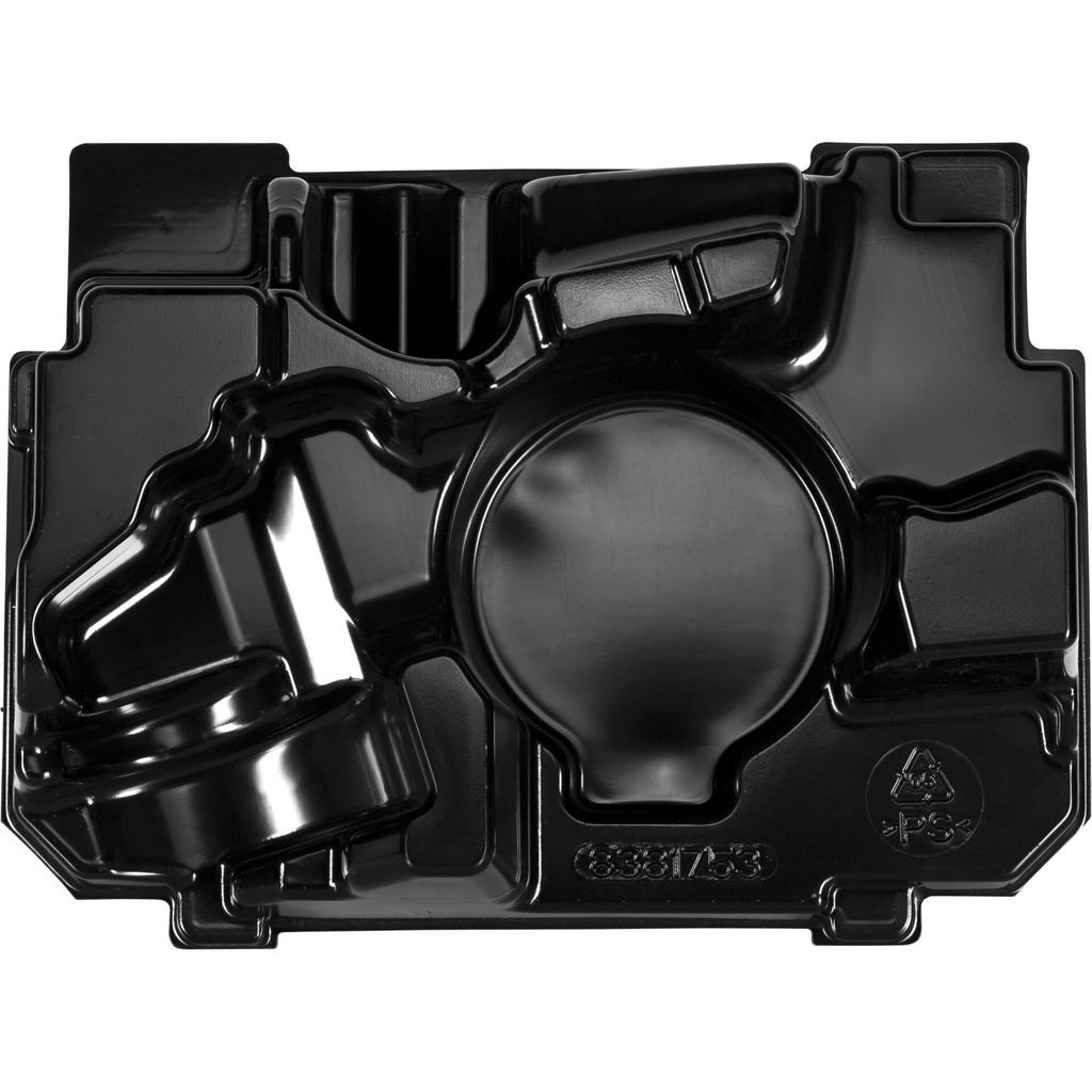 Makita 838175-3 Thermoformed part for MAKPAC