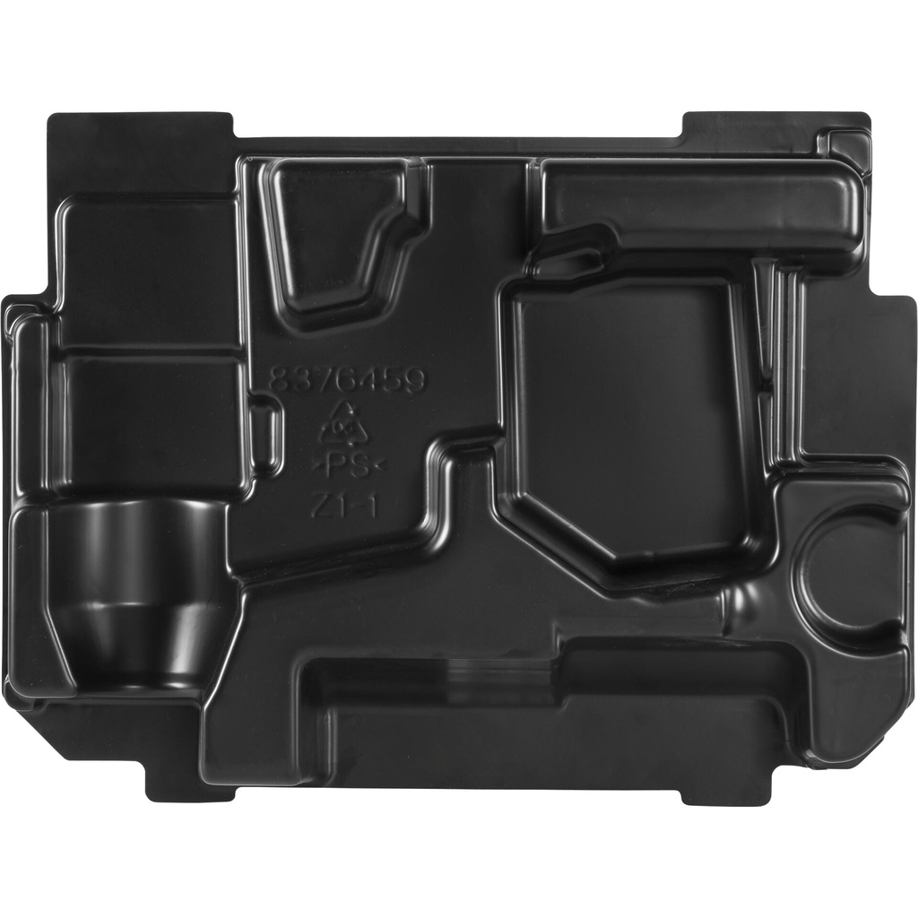 Makita 837645-9 Thermoformed part for MAKPAC