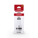 Canon GI-51 PGBK black