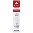 Canon GI-51 C cyan