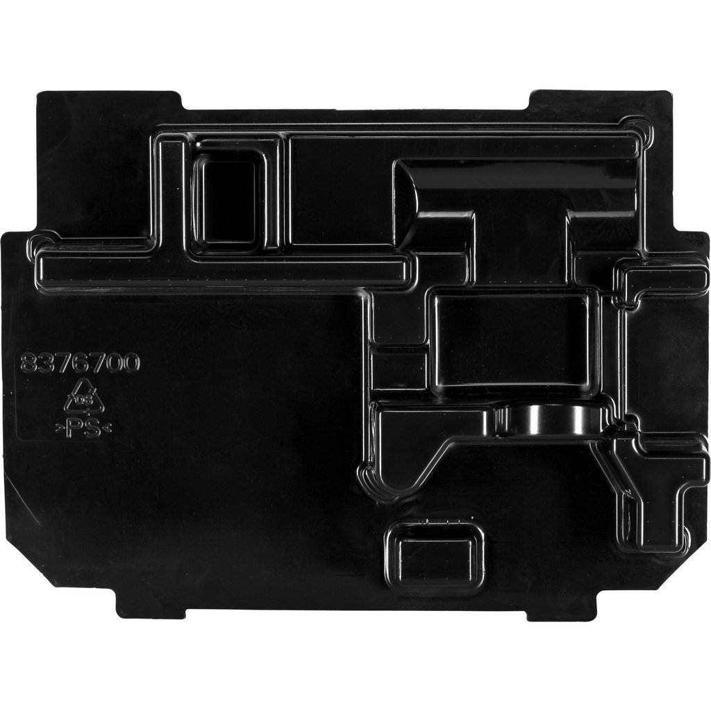 Makita 837670-0 Thermoformed part for MAKPAC