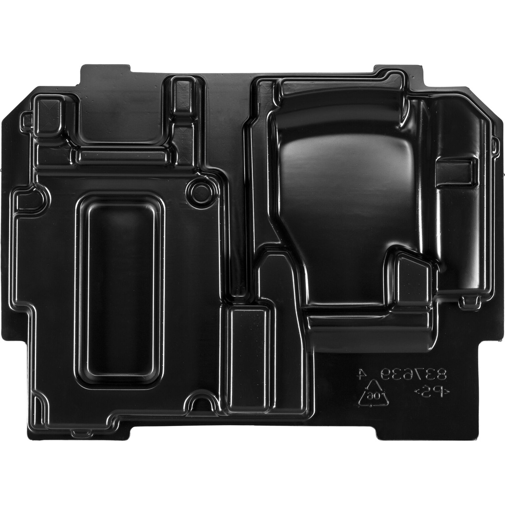 Makita 837639-4 Thermoformed part for MAKPAC
