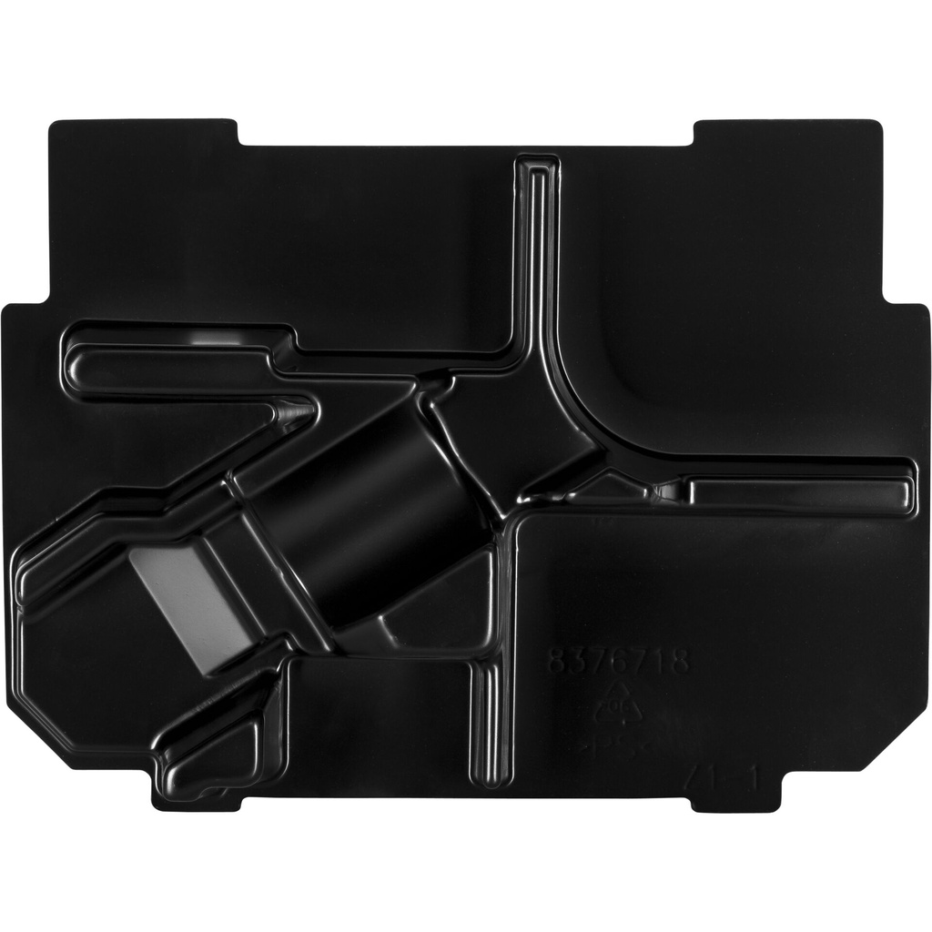 Makita 837671-8 Thermoformed part for MAKPAC