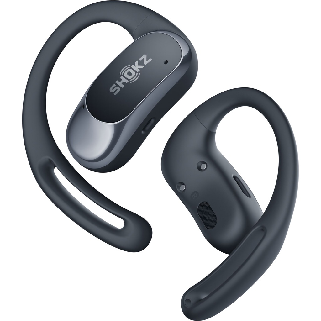 Shokz OpenFit Air black