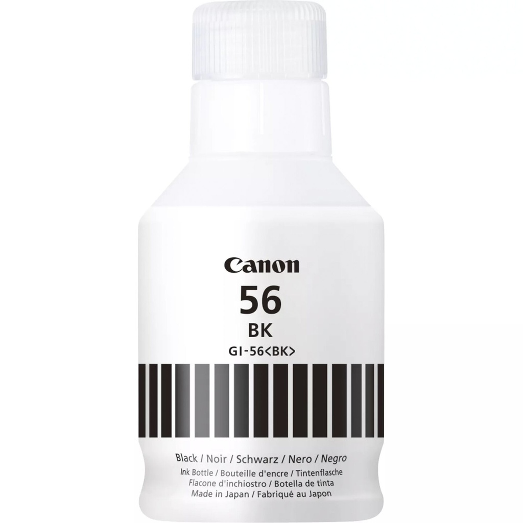 Canon GI-56 PGBK black