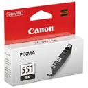Canon CLI-551 BK black