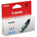 Canon CLI-551 C cyan