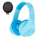 PowerLocus P2 Kids Headphones blue