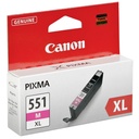 Canon CLI-551 XL M magenta