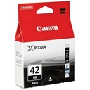 Canon CLI-42 BK black