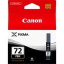 Canon PGI-72 PBK photo black