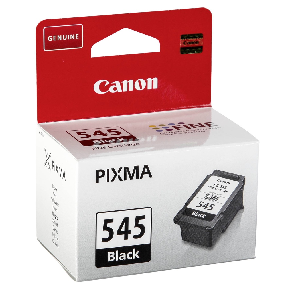 Canon PG-545 black
