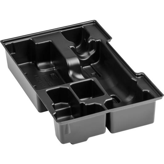 Bosch Inlay             GRO 12V- LI