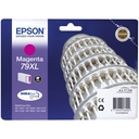 Epson DURABrite Ultra Ink 79 XL ink cartridge magenta T 7903
