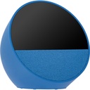 Amazon Echo Spot 2024 blue