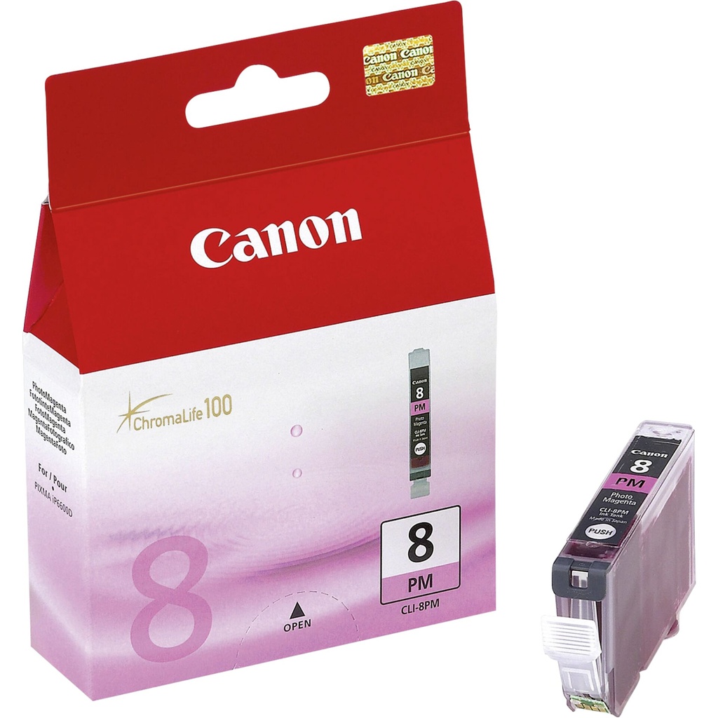 Canon CLI-8 PM photo magenta