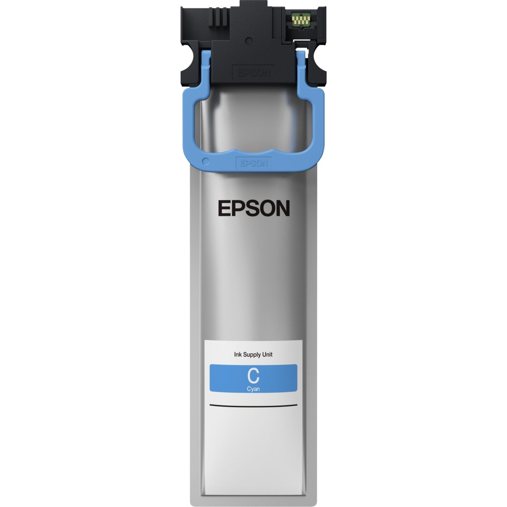 Epson WF-C53xx 58xx Series Ink XL cyan                   T 11D2