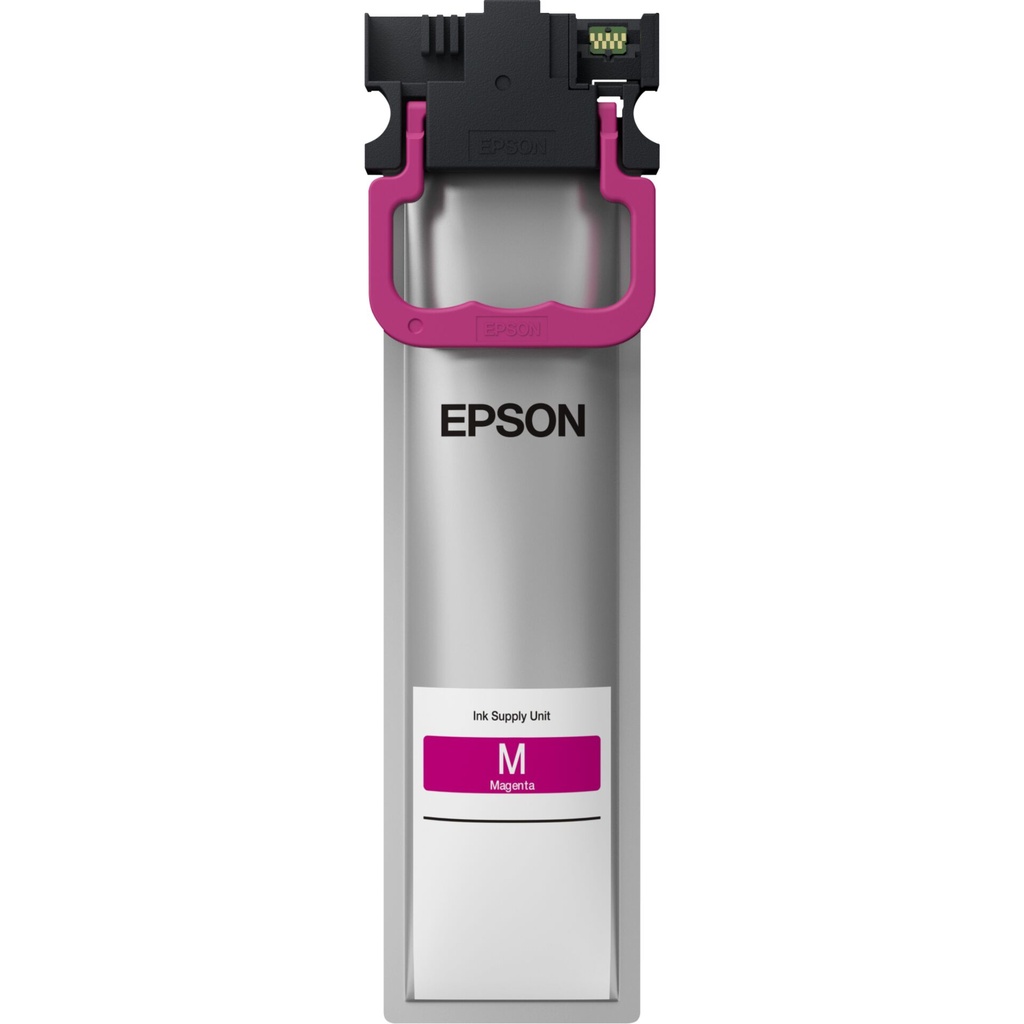Epson WF-C53xx 58xx Series Ink XL magenta                T 11D3