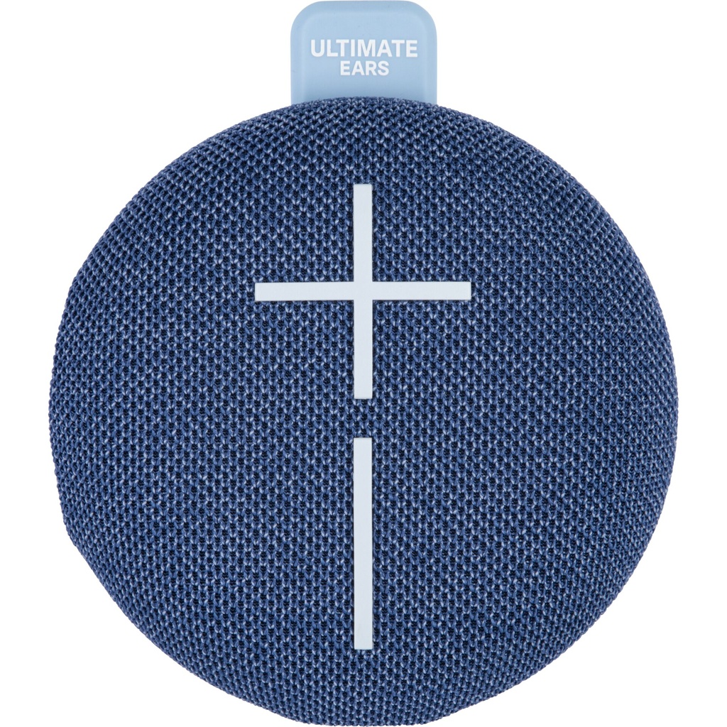 Ultimate Ears Miniroll Majestic Blue