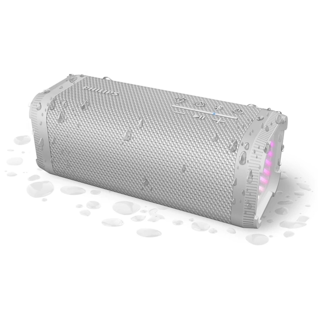 Philips TAS2000W/00 weiß