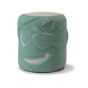 Kidywolf Bluetooth Speaker turquoise