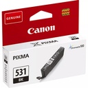 Canon CLI-531 BK black