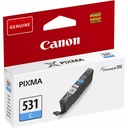 Canon CLI-531 C cyan