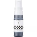 Canon GI-55 BK black