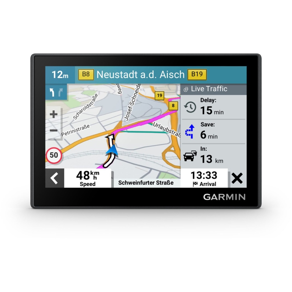 Garmin Drive 53 Full EU