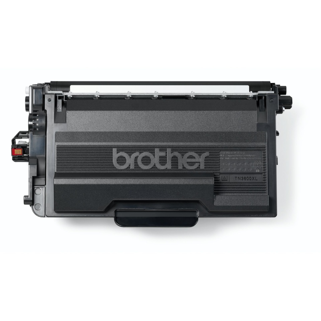 Brother TN-3600 XL Toner black