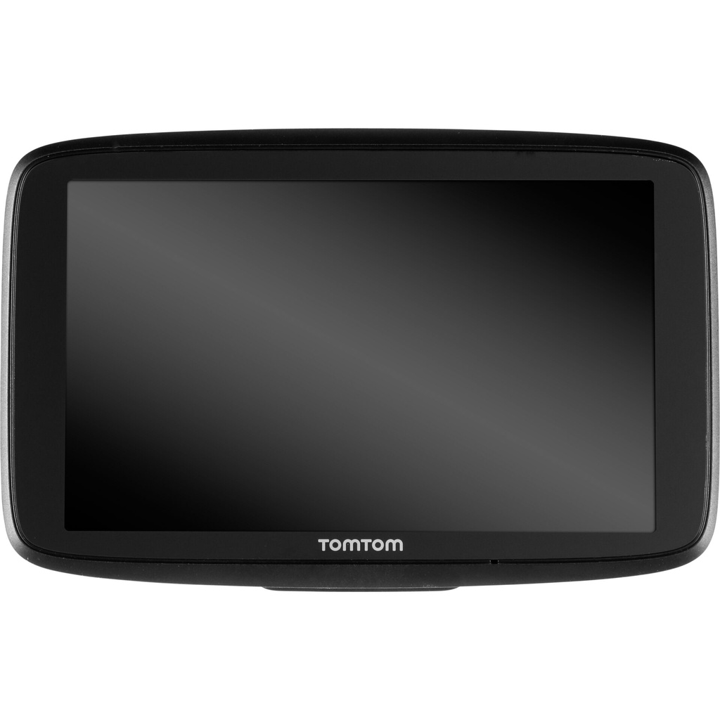 TomTom Go Expert Plus EU 6