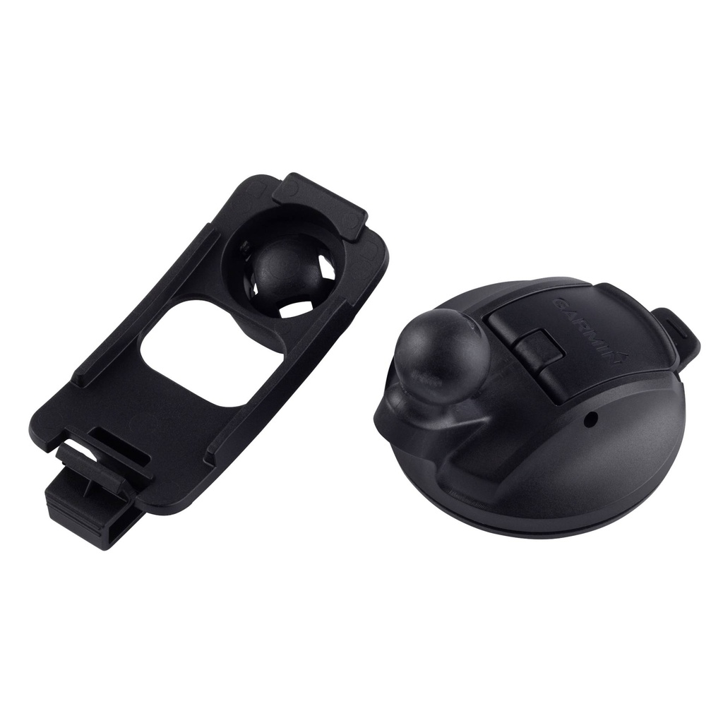 Garmin Vehicle Suction Cup Mount for Drive Assist 50